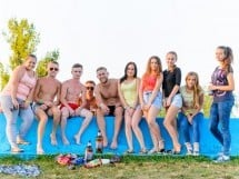 Foam Party