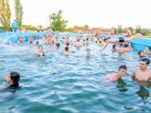 Foam Party