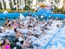 Foam Party