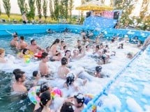 Foam Party