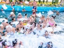 Foam Party
