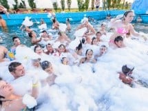 Foam Party