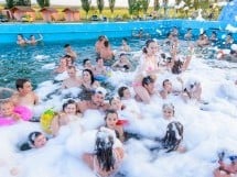 Foam Party
