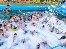 Foam Party