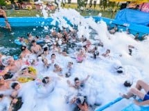 Foam Party