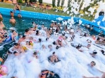 Foam Party
