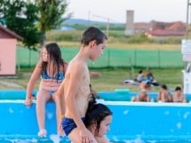 Foam Party