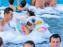 Foam Party