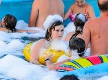 Foam Party