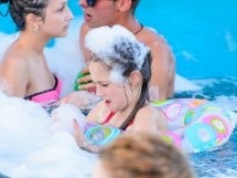 Foam Party