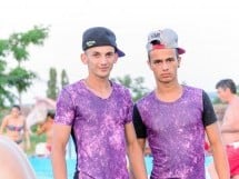 Foam Party