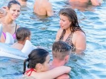 Foam Party