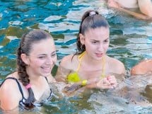 Foam Party