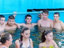 Foam Party