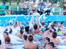 Foam Party