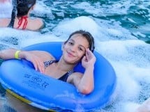 Foam Party