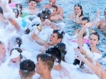 Foam Party