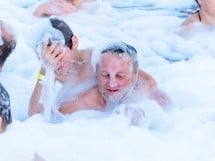 Foam Party