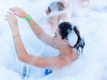 Foam Party