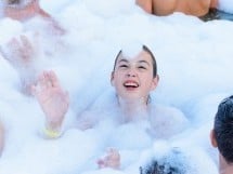 Foam Party