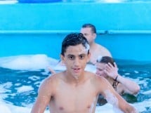 Foam Party