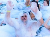 Foam Party