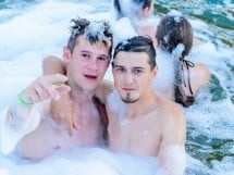 Foam Party