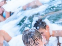 Foam Party