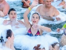 Foam Party