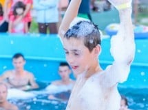 Foam Party