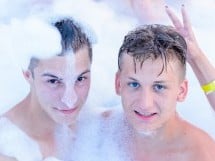 Foam Party