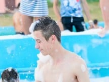 Foam Party