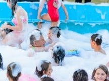Foam Party