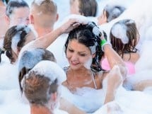Foam Party