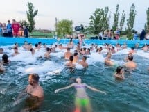 Foam Party