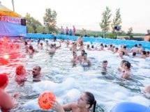 Foam Party