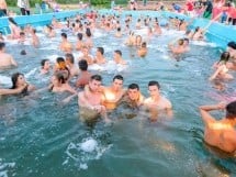 Foam Party