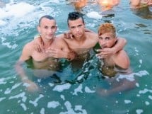 Foam Party