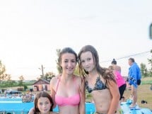 Foam Party