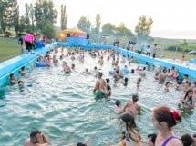 Foam Party