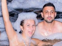 Foam Party