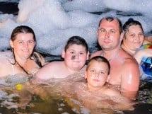 Foam Party