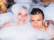 Foam Party