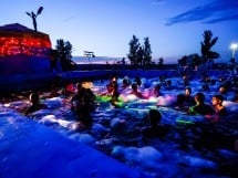 Foam Party