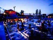 Foam Party