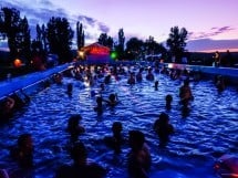 Foam Party