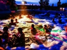 Foam Party