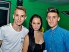 Foam party