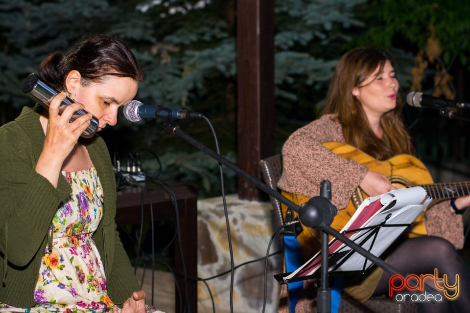 Folk Nights @ Pensiunea Selina, 