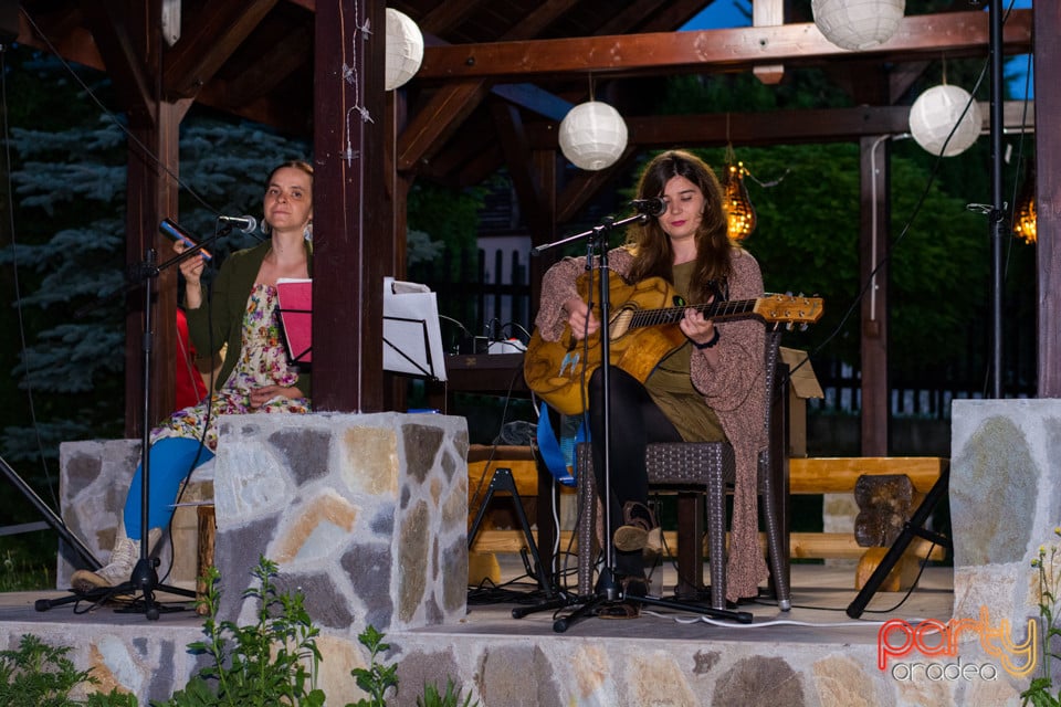 Folk Nights @ Pensiunea Selina, 